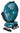 Makita 40V/18V/230V Ventilator 45cm CF003GZ solo - 6