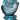 Makita 40V/18V/230V Ventilator 45cm CF003GZ solo - 14