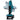 Makita 40V/18V/230V Ventilator 45cm CF003GZ solo - 28