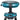 Makita 40V/18V/230V Ventilator 45cm CF003GZ solo - 25