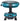 Makita 40V/18V/230V Ventilator 45cm CF003GZ solo - 25