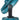 Makita 40V/18V/230V Ventilator 45cm CF003GZ solo - 26