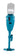 Makita 40V Støvsuger CL001GZ02 solo - 4