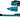 Makita 40V Støvsuger CL001GZ02 solo - 18
