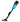 Makita 40V Støvsuger hvid CL001GZ11 solo - 3