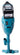 Makita 40V Støvsuger hvid CL001GZ11 solo - 9