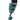 Makita 40V Støvsuger CL002GZ01 solo - 4