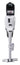 Makita 40V Støvsuger CL003GZ 2x2,5Ah - 22