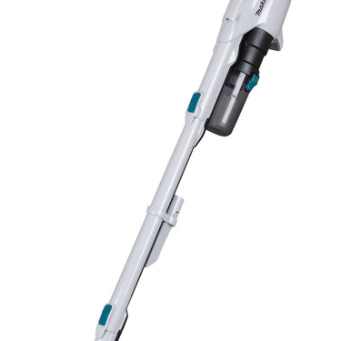 Makita Støvsuger cyklon XGT 40V 200mbar 0,25L 1x2,5ah - 1