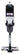 Makita Støvsuger cyklon XGT 40V 200mbar 0,25L 1x2,5ah - 4