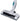 Makita Støvsuger cyklon XGT 40V 200mbar 0,25L 1x2,5ah - 12