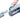 Makita Støvsuger cyklon XGT 40V 200mbar 0,25L 1x2,5ah - 20