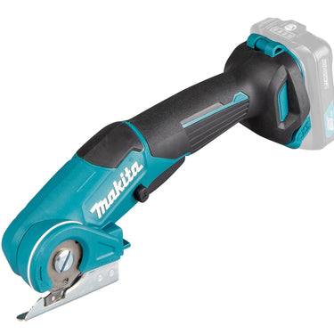Makita 12V Universalsaks CP100DZ solo - 1