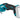 Makita 12V Universalsaks CP100DZ solo - 13