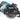 Makita 40V Metalrundsav 185mm CS002GZ solo - 8