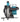 Makita 40V Metalrundsav 185mm CS002GZ solo - 2