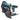 Makita 40V Metalrundsav 185mm CS002GZ solo - 1