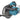 Makita 40V Metalrundsav 185mm CS002GZ solo - 3