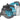 Makita 40V Metalrundsav 185mm CS002GZ solo - 4