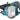 Makita 40V Metalrundsav 185mm CS002GZ solo - 5