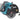 Makita 40V Metalrundsav 185mm CS002GZ solo - 7