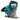Makita 40V Metalrundsav 185mm CS002GZ solo - 11