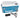 Makita 2x18V-40V Køle-/Varmebox 20L CW001GZ solo - 19