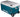 Makita 2x18V-40V Køle-/Varmebox 20L CW002GZ solo - 3