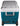 Makita 2x18V-40V Køle-/Varmebox 20L CW002GZ solo - 4