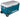 Makita 2x18V-40V Køle-/Varmebox 20L CW002GZ solo - 5
