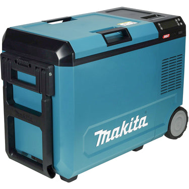 Makita 2x40V/18V/230V Køle-/Varmebox 29L CW004GZ solo - 1