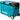 Makita 2x40V/18V/230V Køle-/Varmebox 29L CW004GZ solo - 3