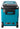 Makita 2x40V/18V/230V Køle-/Varmebox 29L CW004GZ solo - 4