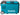 Makita 2x40V/18V/230V Køle-/Varmebox 29L CW004GZ solo - 6