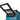 Makita 2x40V/18V/230V Køle-/Varmebox 29L CW004GZ solo - 14