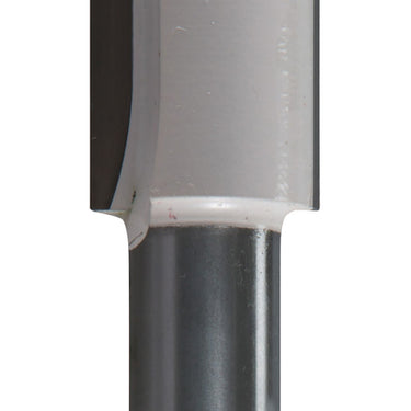 Fræsejern D-47525 8mm 2-Skærs - 1