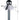 Kant/Fasfræser m/leje D-48658 25,4mm - 2