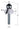 Kant/Fasfræser m/leje D-48658 25,4mm - 2