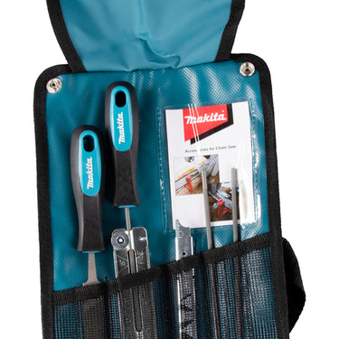 Makita Filesæt Ø4,0mm - 1