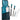 Makita Filesæt Ø4,0mm - 2