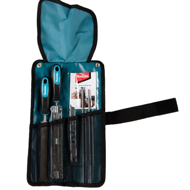 Makita Filesæt Ø4,8mm - 1