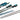 Makita Filesæt Ø4,8mm - 4