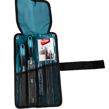 Makita Filesæt Ø5,5mm - 1