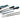 Makita Filesæt Ø5,5mm - 4