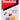 Skæreskive 76x10mm Inox 5stk - 3