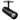 Tube Mini R Sort 900lm 3000K Ra 98 - 3