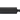 Zip Innfelt Endetilkobling Sort - 2