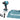 Makita 18V Støvblæser DAS180 solo - 8