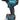 Makita 18V Støvblæser DAS180 solo - 12