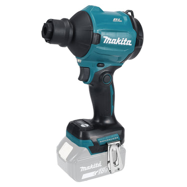 Makita 18V Støvblæser DAS180 solo - 1